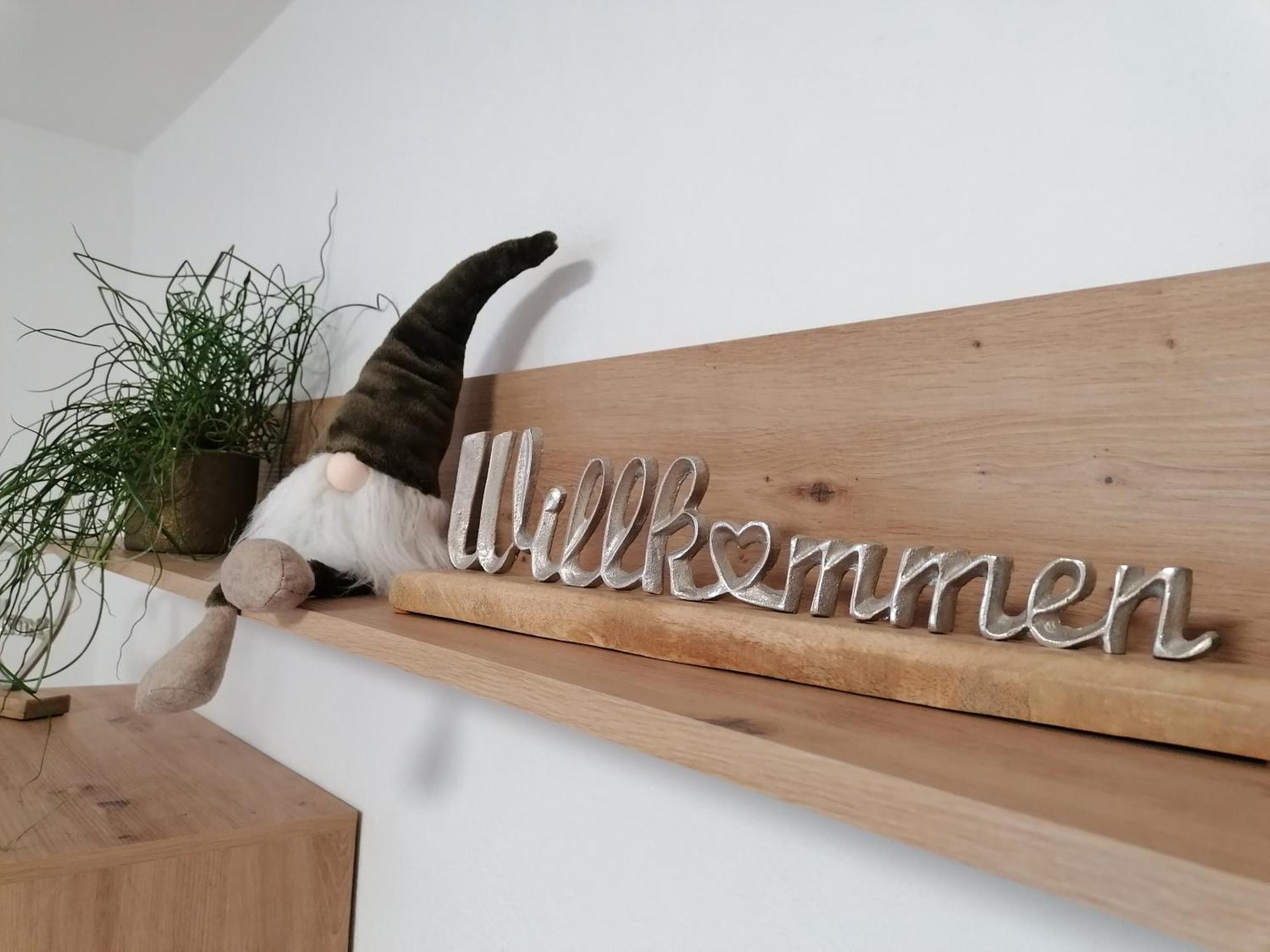 Appartement Ebster Pettneu am Arlberg Exterior foto