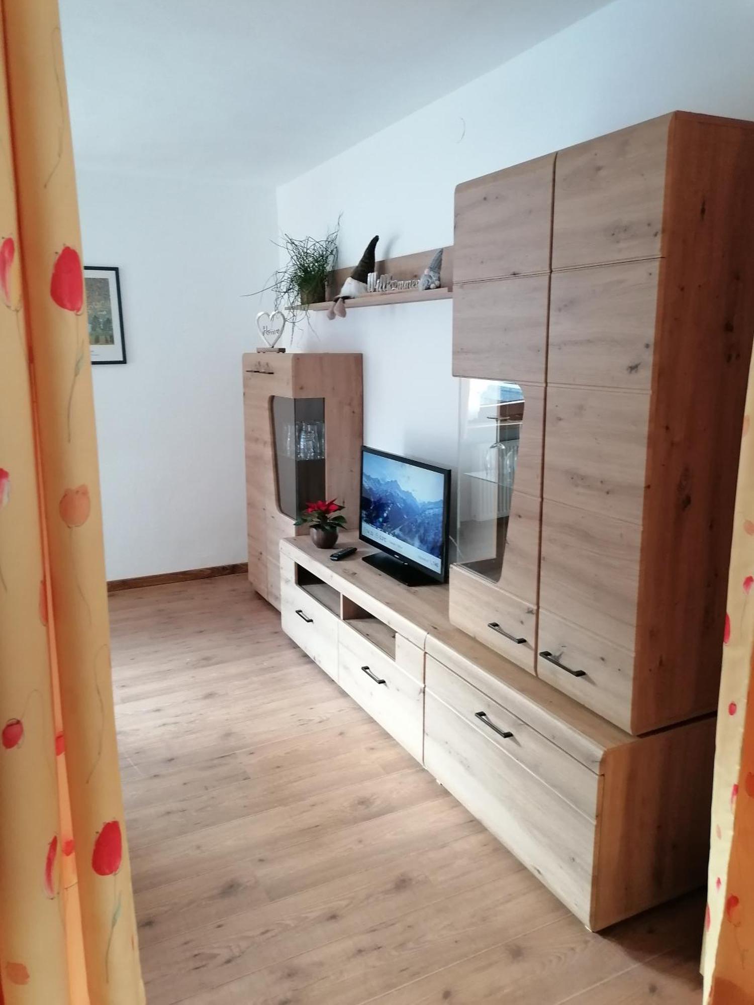 Appartement Ebster Pettneu am Arlberg Exterior foto