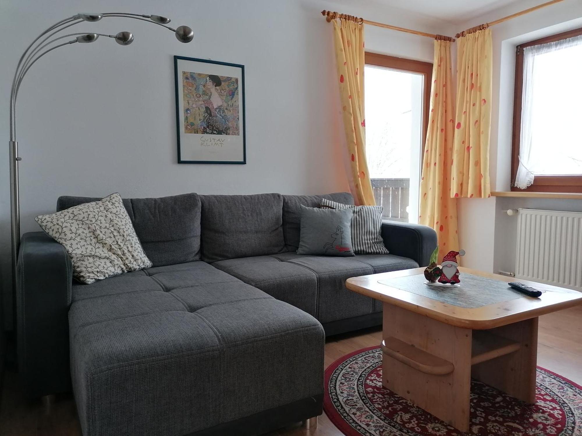 Appartement Ebster Pettneu am Arlberg Exterior foto