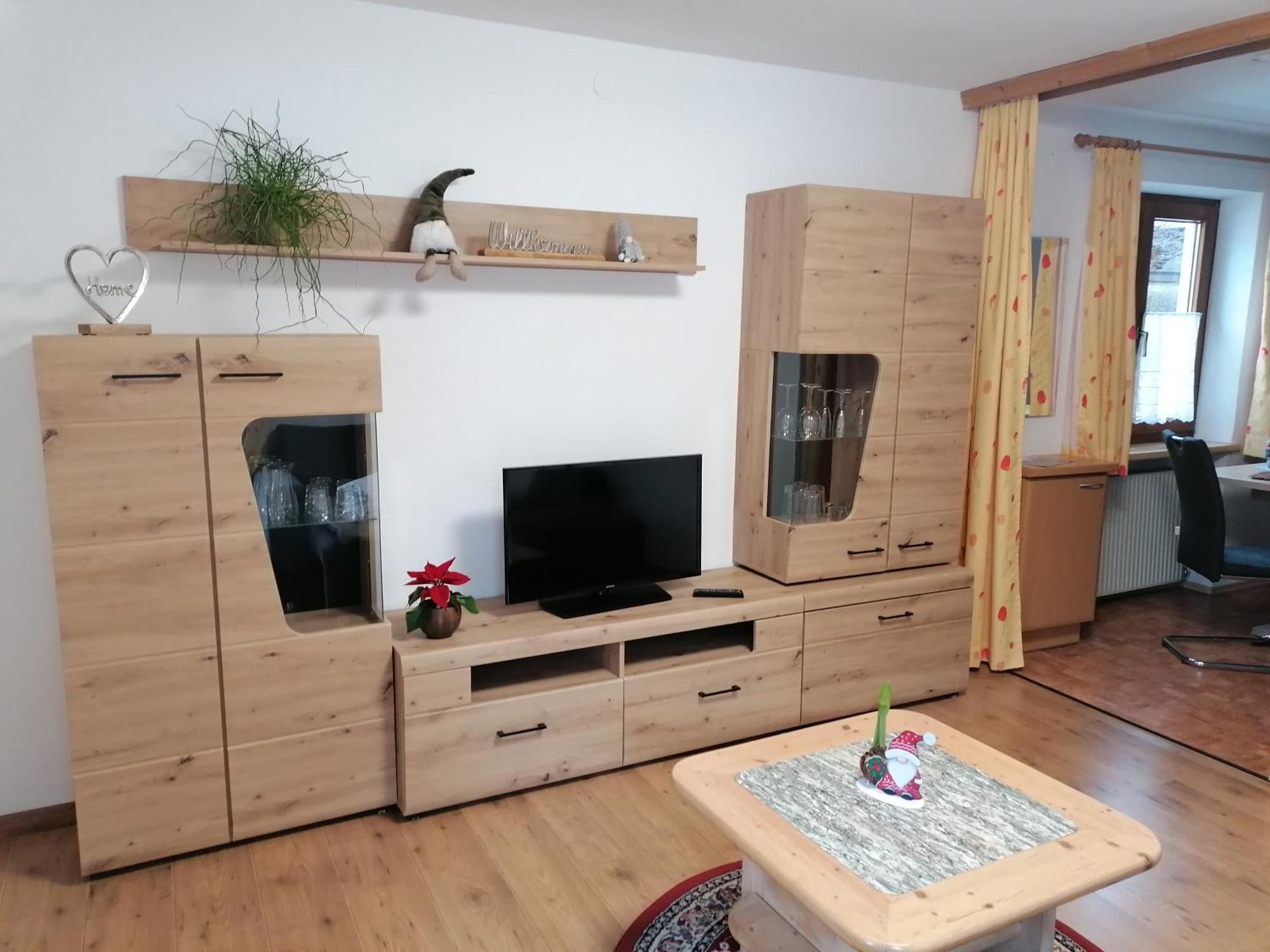 Appartement Ebster Pettneu am Arlberg Exterior foto
