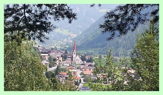 Appartement Ebster Pettneu am Arlberg Exterior foto
